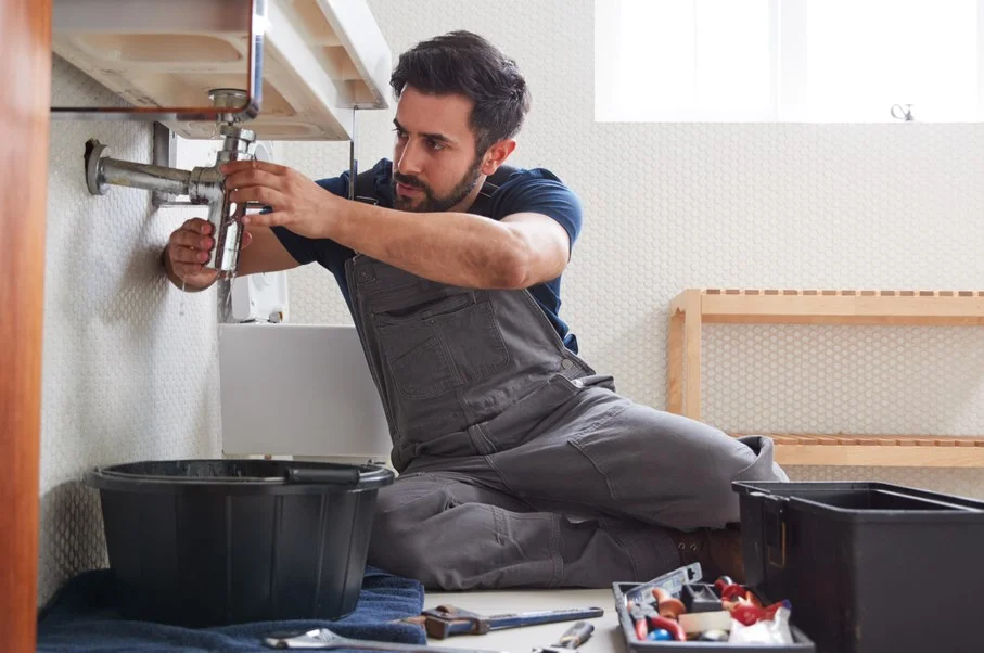 Sütçüler Tesisatcı